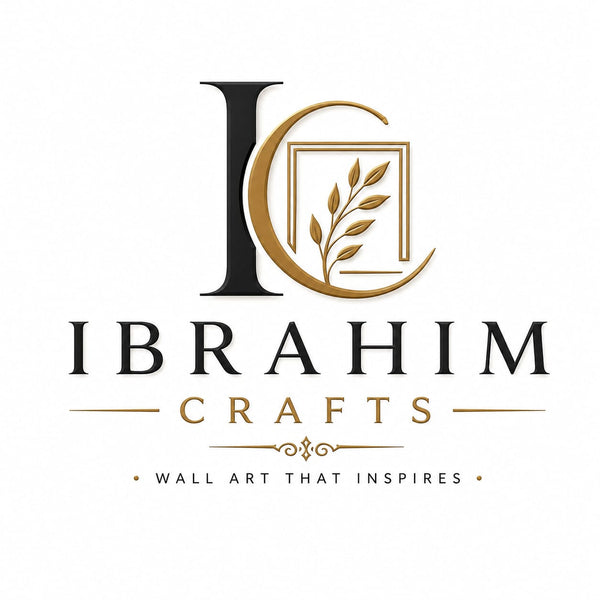 Ibrahim Crafts
